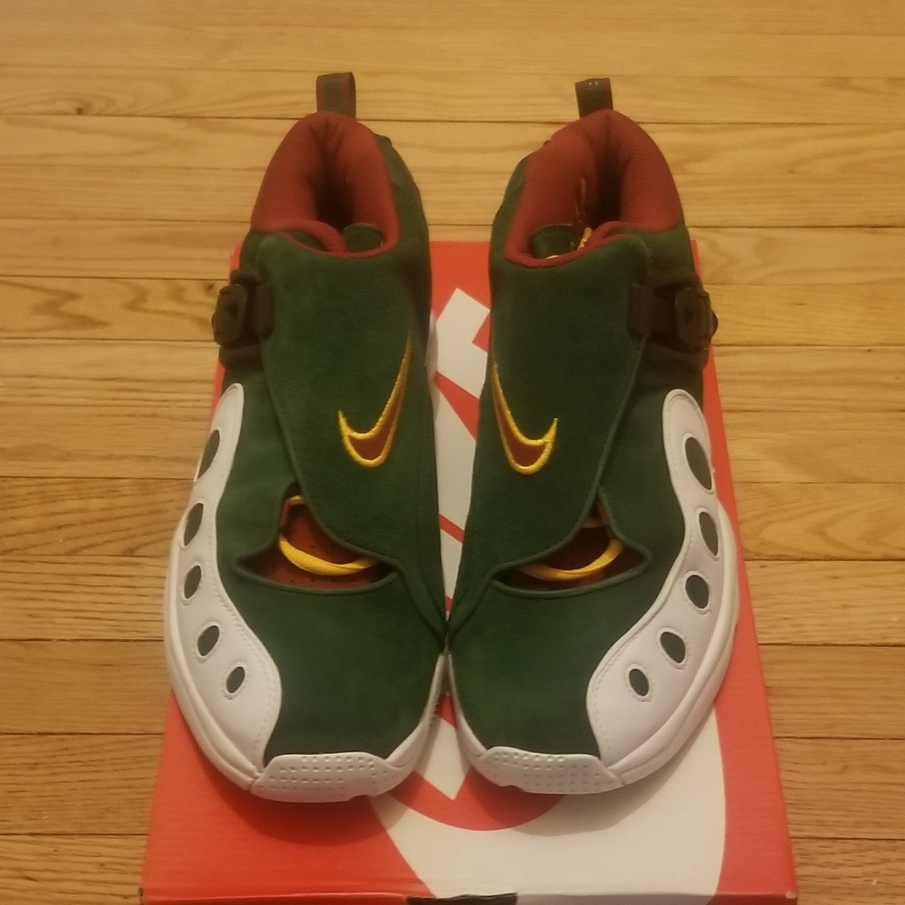 Nike Zoom GP